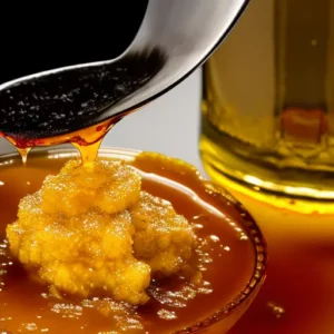 Sweet Salvation: Unveiling the Technique to Melt Crystallized Honey
