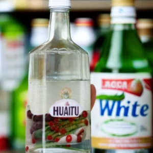 Exploring the Health Benefits: Can White Vinegar Be Your Ally?
