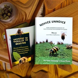 Buzzing Ease: An Uncomplicated Guide to Novice Beekeeping
