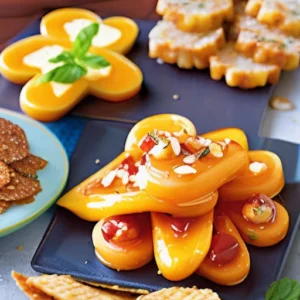Sweeter Bites: Delectable Honey-Infused Snack Recipes