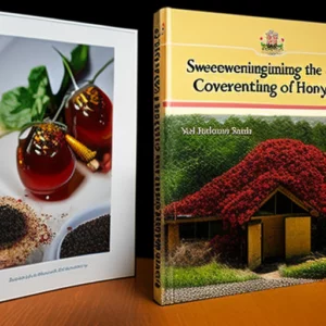 Sweetening the Conversation: Unraveling the Truth of Honey in English