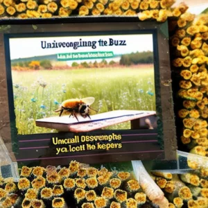 Uncovering the Buzz: Discovering Local Beekeepers Near You