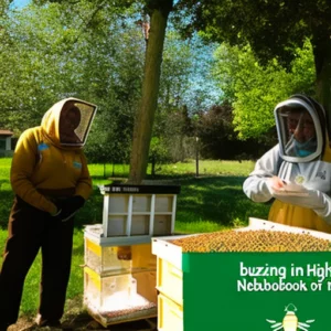 Buzzing in the Neighborhood: A Spotlight on Local Beekeepers