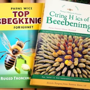 Top 10 Best Beekeeping Books for the Beginner’s and Beyond