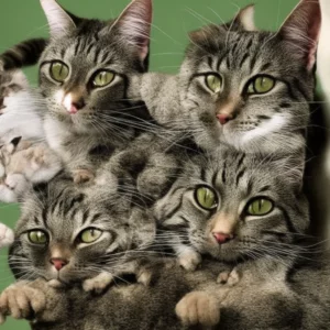 Purr-plexing Felines: Uncovering the Top Cat Repellents