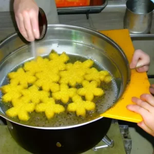 How to make a steam melter for beeswax