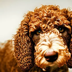 The Luck of the Irish Doodle: A Breed Apart