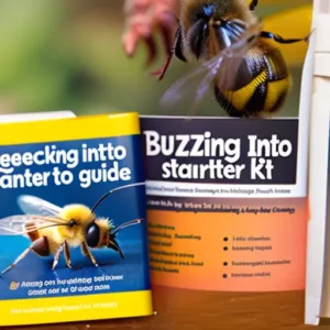 Buzzing into Beekeeping: Your Guide to Starter Kits