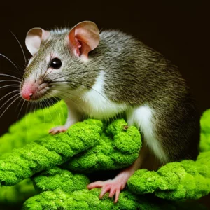 Peppermint Ploy: Using Aromatic Oils Against Rats