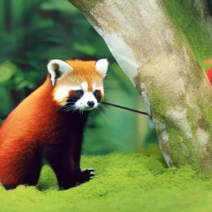 Decoding the Dream: Can Red Pandas Really be Pets?