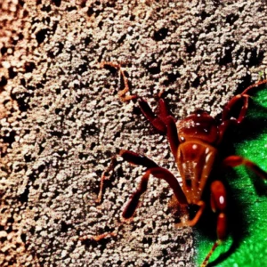 Borax Bliss: DIY Fire Ant Extermination in Your Own Home!
