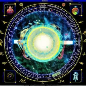 Galactic Guide: Unraveling the Mysteries of May 20 Zodiac