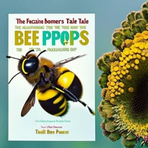 Buzzing Bombers: The Fascinating Tale of Bee Poop