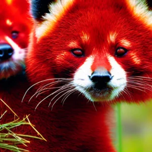 Red Pandas: An Exotic Pet or a Furry Fantasy?