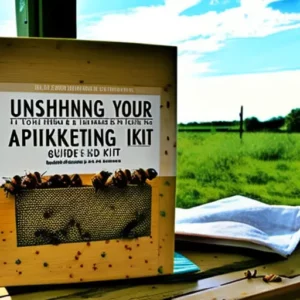 Unleashing Your Inner Apiarist: A Guide to Beekeeping Starter Kits