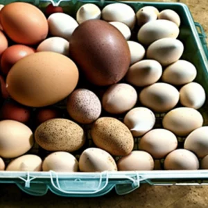 Cracking the Code: Clever Tips for Storing Fresh Eggs