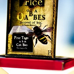 Price Tag on Royalty: The Cost of a Queen Bee Uncovered