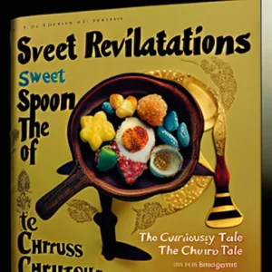 Sweet Revelations: The Curious Tale of the Honey Spoon