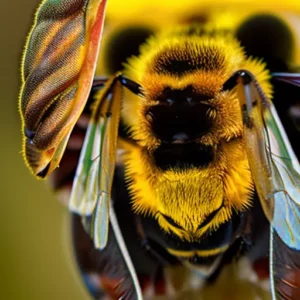 Dreaming in Buzz: The Fascinating Sleep Habits of Bees