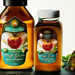 Nature’s Enchanting Elixir: The Marvel of Magic Honey