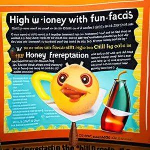 Chill with Fun Facts: The Honey Refrigeration Riddle