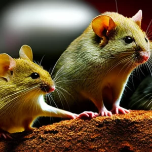 Of Mice and Aromas: Scents these Rodents Can’t Stand!