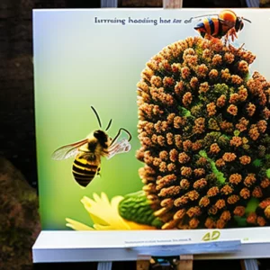 Unveiling the Buzz: Dive into the Art of Beekeeping