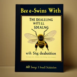 Bee-ware: The Savvy Guide to Dealing with Sting Situations
