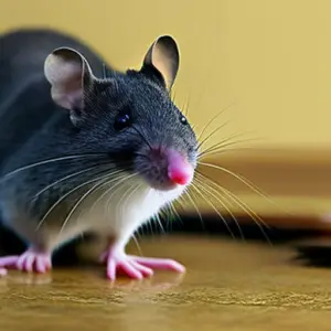 Whiskers Beware: Creative Home Remedies for Mouse Troubles