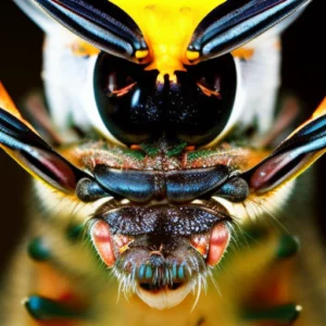 Visage Vexation: Do Wasps Possess Facial Recognition?