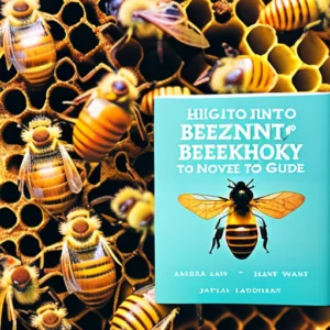 Buzzing Into Beekeeping: A Novice’s Guide to Honey Harvest