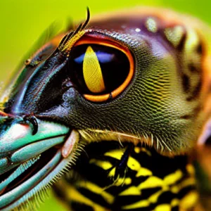Face Off: Do Wasps Possess Human Recognition?