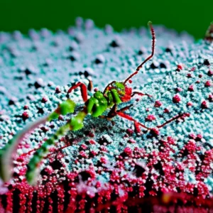 Borax Battles: The Secret Weapon Against Ant Armies