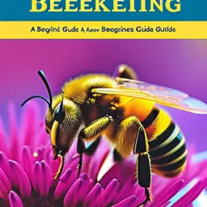 Buzzing into Beekeeping: A Honey-Sweet Guide for Beginners