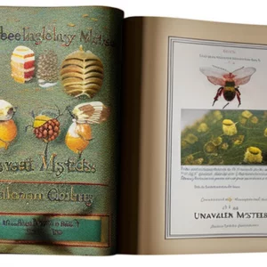 Unraveling the Sweet Mysteries of Beekeeping: An English Glossary