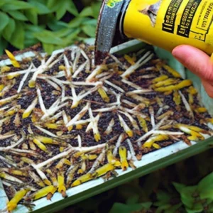 Crafty Conquests: DIY Secrets to Trapping Yellow Jackets