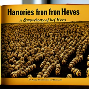 Harmonies from Hives: A Symphony of Beekeeping Notes