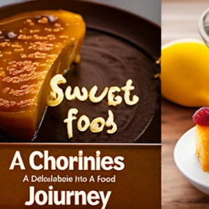 Sweet Chronicles: A Delectable Journey into Honey Foods