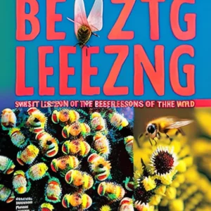 Sweet Lessons: Dive into the Buzzing World of Beekeeping