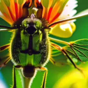 Sweet Nectar: Unveiling the Healthful Wonders of Honey