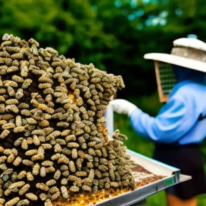 Uncovering the Buzz: Meet Local Beekeepers in Your Area