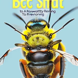 Bee Smart: A Buzzworthy Guide to Removing Bee Stings