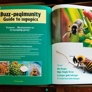 Buzz-Worthy Equipment: A Guide to Essential Beekeeping Supplies