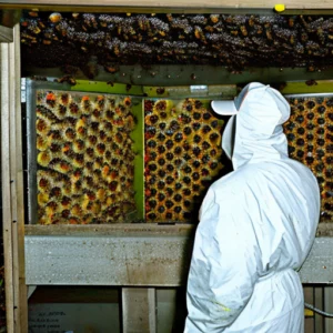 Mastering the Art: Single Brood Chamber Hive Management
