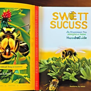 Sweet Success: A Novice’s Guide to Honeybee Husbandry