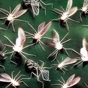 Sniffing out Mosquitoes: The Scents They Despise!