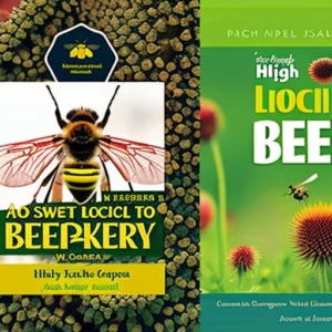 Buzzing Locally: A Sweet Guide to Area Beekeepers