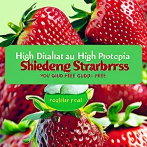 Shielding Strawberries: Your Guide to Bug-Free Berries