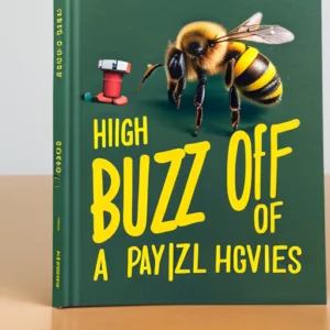 Buzz Off: A Playful Guide to Safely Removing Bee Hives