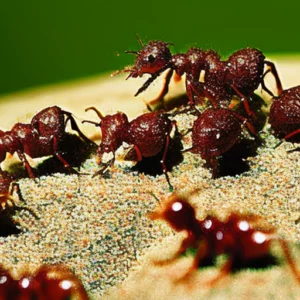 Borax Battles: The DIY Guide to Nuking Nasty Fire Ants
